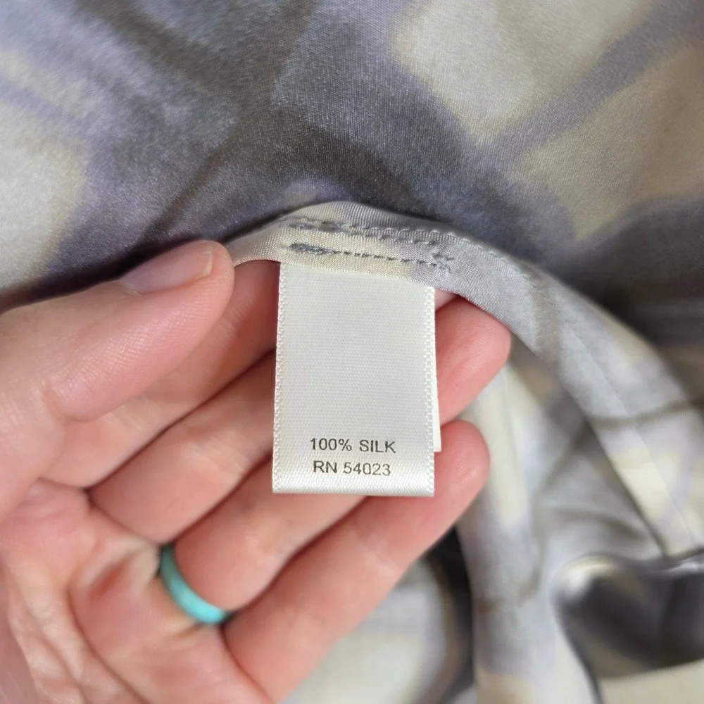 Banana‎ Republic NWT Blouse Womens XLarge